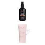 MILA Beaute Makeup Fixer |Makeup Setting Spray | Dermatalogically Tested 75ml The Flawless Makeup Primer for Face Makeup For All Skin Types - Fast UK Delivery - Image 2