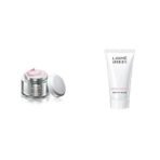 LAKME Perfect Radiance Fairness Day Creme 50 G & Lakme Absolute Perfect Radiance Skin Lightening Facewash, 50G - Fast UK Delivery - Image 2