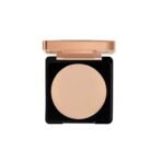 MyGlamm Manish Malhotra Beauty Skin Awakening Compact Powder - Warm Bronze - 9gm | For Medium To Dark Skin | Medium Coverage With SPF 30 | Matte Finish, Water-Resistant|All Skin Type - Fast UK Delivery - Image 2