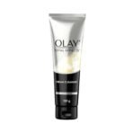 Olay Total Effects Foaming Cleanser | Face Wash | Fights 7 Signs of Ageing | With Niacinamide and Green Tea Extracts | Normal, Oily, Dry, Combination Skin | 100g - Image 2
