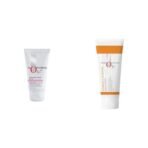 O3+ Whitening Face Cream SPF 30 Sunscreen for Skin Brightening & O3+ Vitamin C Face Wash Glow For Daily Brightening & Gentle Cleansing 60g Combo - Fast UK Delivery - Image 2
