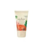 moha: Foot Cream For Rough, Dry and Cracked Heel, Feet Cream For Heel Repair With Benefits Of AleoVera, Papaya & Peppermint (50 g (Pack of 1)) - Fast UK Delivery - Image 2