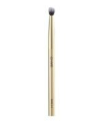 MARS Artist's Arsenal Professional Eyeshadow Smudging Pencil Brush | Precise Synthetic Bristles | Feather Soft Touch | Luxe Packaging Makeup Brush (Golden) - Fast UK Delivery - Image 2