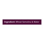 Keya Penne Pasta 1kg, 100% Durum Wheat Pasta | Vegetarian | No MSG | Low in Calories | No Trans Fats | Healthy | Cooked in 10 Minutes - Fast UK Delivery - Image 5