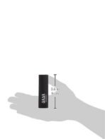 Colorbar XOXO Everlasting Matte Lipstick-Red Hood 019 | Infused with Jojoba Oil, Coco Butter and Vitamin E | Paraben Free | Full Coverage. - Fast UK Delivery - Image 4