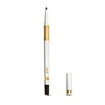 MyGlamm Jet Set Eyes Kajal Eyeliner Matte Finish-Brun (Brown)- 0.35 gm | Eyeliner Pencil | Enriched with Antioxidants | Smudge Proof Eyeliner - Fast UK Delivery