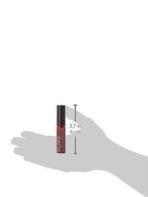Miss Claire Soft Matte Lip Cream 61, Red, 6.5 Grams - Fast UK Delivery - Image 3