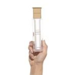 MyGlamm GLOW Iridescent Brightening Body Lotion - 50 ml | With Rosehip Oil | Luminous Dewy Look | Quick-Absorbing Body Lotion - Fast UK Delivery - Image 6