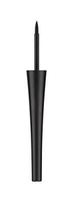 Wet n Wild, H2O Proof Felt Tip Liquid Eyeliner, Waterproof and Stain-proof Liquid Eyeliner, Waterproof Makeup, Long-lasting, Fluid and Pigmented Formula, Black - Fast UK Delivery - Image 6