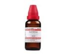 Dr. Willmar Schwabe India Kali Nitricum 30 CH (30ml QTY 3) - Fast UK Delivery - Image 2