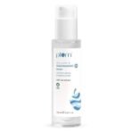 Plum 3% Niacinamide & Rice Water Face Toner | Alcohol-Free Toner for Oily Acne Prone Dry Combination Skin | Pore Tightening & Glowing Skin |Fades Blemishes, Brightens & Smoothens | Women & Men | 150ml - Fast UK Delivery - Image 2