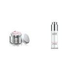 LAKME Perfect Radiance Fairness Day Creme 50 g & LAKME Absolute Perfect Radiance Skin Lightening Serum, 30ml - Fast UK Delivery - Image 2