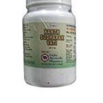 UNJHA'S KANTH SUDHARAK VATI 50 g