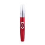 Fashion Colour BIG EYE WATERPROOF CURL MASCARA II Waterproof, Non-Fading, Smudge-Proof, And Volume Base Film (Black) - Fast UK Delivery - Image 4