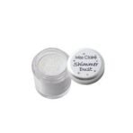 Miss Claire Shimmer Dust, 15A White, 4 g - Fast UK Delivery - Image 6