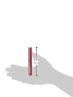Miss Claire Longlasting Matte Lipstick, Sherbet Pink 21, 2 g - Fast UK Delivery - Image 4