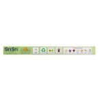 Sri Sri Tattva shuddhta ka naam Premium Mogra Incense Sticks,100g - Fast UK Delivery - Image 6