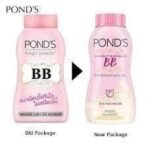 POND'S BB Magic Translucent Powder for All skintypes (50 g) (THAILAND), Pink - Fast UK Delivery - Image 4