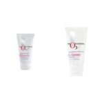 O3+ Whitening Face Cream SPF 30 Sunscreen for Skin Brightening & O3+ Brightening and Whitening Face Wash Combo - Fast UK Delivery - Image 2