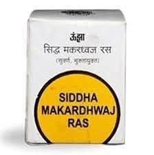 uk21nQznWKXEL-1-1.jpg Unjha Siddha Makardhwaj 60 Tab - Image 1