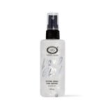 Fashion Colour Liquid Glow Setting Spray For Makeup Long Lasting (100ml) | Natural Dewy Finish | Keeps Makeup Intact | Hydrates, Soothes & Refreshes Skin | (MF09-A, 100ML) - Fast UK Delivery - Image 2