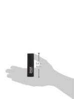 Colorbar XOXO Everlasting Matte Lipstick, Rich Wood - 8 g - Fast UK Delivery - Image 4