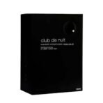 Armaf Club De Nuit Intense - Eau De Toilette - 105 ML - Fast UK Delivery - Image 5