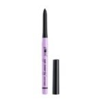 Plum Eye-Swear-By Kajal | Deep Black | Creamy Smooth | Smudge-Proof & Waterproof | Long-Lasting | Twist-Up Pencil | Enriched with Vitamin E | 100% Vegan & Cruelty-Free | 0.35g - Fast UK Delivery - Image 3