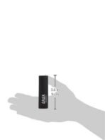 Colorbar XOXO Everlasting Matte Lipstick, Cheer Loved - 8 g - Fast UK Delivery - Image 4