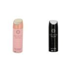 Armaf Club De Nuit Body Spray for Women, 200ml,ARMAF Club De Nuit Intense Man Perfume Body Spray For Men, 200ml (Musk) - Fast UK Delivery - Image 2