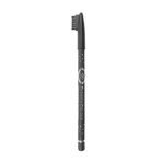 Fashion Colour Glimmerstick for Eyebrow 1.3g | Long Lasting Eyebrow Pencil | Soft Textured Natural Daily Look Eyebrow Makeup. Pack of 2 (Slate Grey) - Fast UK Delivery - Image 4