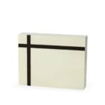 Chai Craft Boxful of Memories White Wooden Gift Box | Assorted Tea Collection (30 Tea Bags, 6 Flavours) - Fast UK Delivery - Image 3