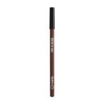MARS Matte Lip Liner One Swipe Smooth Long Lasting Lip Pencil (1.4gm) (14-CHOCO BUTTER) Matte Lip Liner One Swipe Smooth Long Lasting Lip Pencil (1.4gm) (04-SCANDALOUS BROWN) - Fast UK Delivery - Image 4