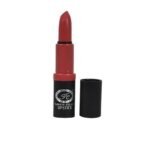 FASHION COLOUR Fabulous Satin Matte | Long Stay Upto 6 Hrs | Waterproof | Smudge Proof and Lipstick for Women | Single Swipe Application | Matte Finish | 4g | Garnet - Fast UK Delivery - Image 2
