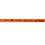 American Garden Black Olives Pitted, 15.87 oz 450 g - Fast UK Delivery - Image 7