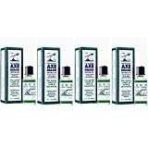 Axe Brand Universal Oil Pack of 2 (Original from Singapore) Quick Pain relief oil (10 ML) - Fast UK Delivery