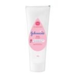Johnson's Baby Cream For Summer, 100g - Fast UK Delivery - Image 2