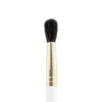 MyGlamm Eye Tapered Blender Brush, Eyeshadow Brush, White - 0.010g - Fast UK Delivery - Image 3