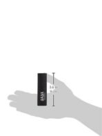 Colorbar XOXO Everlasting Matte Lipstick, Berry Nude - 8 g - Fast UK Delivery - Image 4
