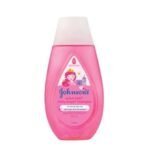 Johnson's Baby Active Kids Shiny Drops Shampoo, 100ml - Fast UK Delivery - Image 2