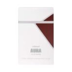 Armaf Aura Eau De Parfum for Men 100ML | Premium Long-Lasting Fragrance | Best for Gifting Purpose| Everyday Use - Fast UK Delivery - Image 5