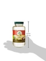 Organic India Virgin Coconut Oil, 500ml - Fast UK Delivery - Image 4