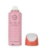 Armaf Club De Nuit Women Deo 200ML | Body Spray for Long Lasting Freshness | Everyday Use| Ideal for Gifting - Fast UK Delivery - Image 3
