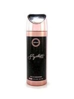 Armaf Signature True Deodorant Body Spray For Women 200ml, Luxury Long Lasting Fragrance for Classy, Mature and Sleek Personality, Best For Gifting Purpose, Everyday Use - Fast UK Delivery - Image 2