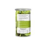 Berries And Nuts Dehydrated Dried Kiwi | Dry Fruit Kiwi | 600 Grams | 3 Bottle of 200 Grams - Fast UK Delivery - Image 4