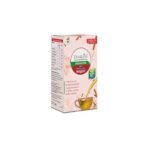 Diabliss Diabetic Friendly Sugar Pouch pack of 2, Masala & Ginger Tea Premixes Combo Pack - Low Glycemix Index Diabetic Friendly - Image 5