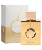 ARMAF Club De Nuit Milestone Eau De Parfum 1, For Unisex, Liquid, 105 Ml - Fast UK Delivery - Image 5
