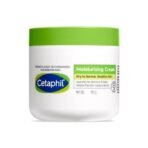 Cetaphil Moisturising Cream for Face & Body,Dry to Normal skin, 450 gm, Paraben & Sulphate free, Niacinamide &Vitamin B5 - Fast UK Delivery - Image 2