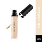 SWISS BEAUTY Makeup Fixer Natural Aloe Vera With Vitamin-E,Face Makeup,White,50Ml & Professional Matte Liquid Full Coverage Concealer For Oily Skin,Face Makeup,Sand-Sable,5.6G,Pack Of 1 - Fast UK Delivery - Image 7