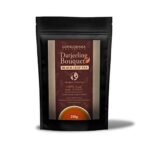 Gopaldhara Darjeeling Bouquet Black Tea - (Regular Series) From The Gopaldhara Tea Estate Highest Elevation 7000 Feet (250g Stand up Pouch) - Fast UK Delivery - Image 2